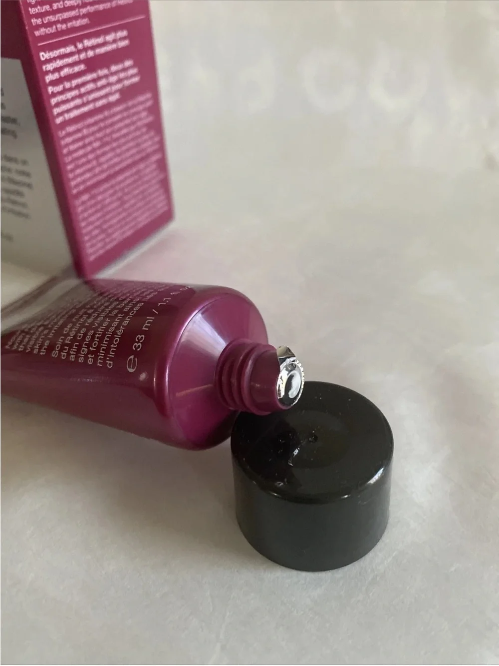 STRIVECTIN-AR NIA-114 Advanced Night Treatment Cream 1.1oz NIB $79 SEALED